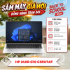 LAPTOP HP 240R G10 C3RU7AT Core 5 120U | 16GB RAM | 512GB SSD | 15,6