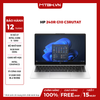 LAPTOP HP 240R G10 C3RU7AT Core 5 120U | 16GB RAM | 512GB SSD | 15,6