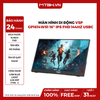MÀN HÌNH DI ĐỘNG VSP GP1614WS1 16