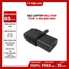 ADAPTER SẠC LAPTOP DELL TYPEC 65W - ZIN BÓC MÁY