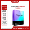 Phần mềm Kaspersky dùng cho máy tính Kaspersky Plus SEA 5-Dvc 1Y Bs RP ( KL10424UEFS)