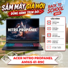 LAPTOP GAMING ACER NITRO PROPANEL AN16S-61-R9CN Ryzen AI 7 350 | RTX 5070 8GB | 16GB RAM | 512GB SSD | 16