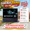 LAPTOP GAMING ACER PREDATOR HELIOS NEO 16 AI PHN16-73-757W Ultra 7 255HX | RTX 5060 8GB | 32GB RAM | 1TB SSD | 16' WQXGA 240Hz | Win 11