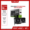 VGA ASUS RTX 5060 Dual 8GB OC GDDR7