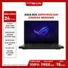 Laptop Gaming ASUS ROG Zephyrus DUO GX651AX-SR050WS Ultra 9 386H | RTX 5090 24GB | 64GB | 2TB | 16' 3K OLED 120Hz Touch | Win 11