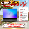 Laptop ASUS ROG Zephyrus G16 GU606AX-TB042WS Ultra 9 368H | RTX 5090 24GB | 64GB | 2TB | 16' 2.5K OLED 240Hz | Win 11