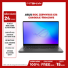Laptop ASUS ROG Zephyrus G16 GU606AX-TB042WS Ultra 9 368H | RTX 5090 24GB | 64GB | 2TB | 16' 2.5K OLED 240Hz | Win 11