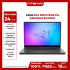 Laptop ASUS ROG Zephyrus G14 GA403GM-SY004W Ryzen AI 9 465 | RTX 5060 8GB | 32GB | 1TB | 14' 3K OLED 120Hz | Win 11