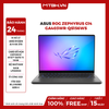 Laptop ASUS ROG Zephyrus G14 GA403WR-QS156WS Ryzen AI 9 HX 370 | RTX 5070Ti 12GB | 32GB | 1TB | 14' 3K OLED 120Hz | Win 11