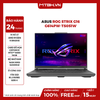 Laptop ASUS ROG Strix G16 G614PW-TS051W Ryzen 9 8940HX | RTX 5080 16GB | 16GB | 1TB | 16' WQXGA 300Hz | Win 11