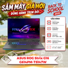 Laptop ASUS ROG Strix G16 G614PM-TS147W Ryzen 9 8940HX | RTX 5060 8GB | 16GB | 512GB | 16' WQXGA 300Hz | Win 11