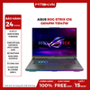 Laptop ASUS ROG Strix G16 G614PM-TS147W Ryzen 9 8940HX | RTX 5060 8GB | 16GB | 512GB | 16' WQXGA 300Hz | Win 11