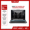 LAPTOP ASUS TUF GAMING A15 FA506NCQ-HN005W Ryzen 7 170 | RTX 3050 4GB | 16GB RAM | 512GB SSD | 15.6