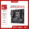 Main Colorful B760M-PLUS S BATTLE-AX Wifi 7 V20 DDR4 | Intel B760, LGA1700, WiFi 7, Bluetooth 5.4, PCIe 5.0, mATX