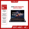 LAPTOP GAMING ACER NITRO PROPANEL ANV15-52-50RB Core 5-210H | RTX 4050 6GB | 16GB RAM | 512GB SSD | 15.6