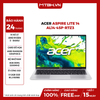 LAPTOP ACER ASPIRE LITE 14 AL14-45P-R7Z3 Ryzen 3 5400U | 8GB RAM | 512GB SSD | 14