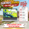 LAPTOP ACER ASPIRE LITE 15 AL15-21P-R87W Ryzen 3 30 | 8GB RAM | 512GB SSD | 15.6