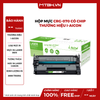 HỘP MỰC CRG-070 CÓ CHIP THƯƠNG HIỆU