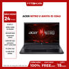 LAPTOP GAMING ACER NITRO V ANV15-51-534U CORE i5-13420H | RTX 4050 6GB | 16GB RAM | 512GB SSD | 15.6' FHD 144Hz | Win 11