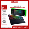 Bàn Phím Cơ Razer Huntsman V3 Pro