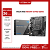 (S)MAIN MSI H610M-E PRO DDR4