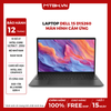 Laptop Dell 15 D15260 Core Ultra 7 255U RAM 16GB SSD 1TB 15.6 inch FHD+ Touch Windows 11- NK