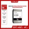 HDD WD 16TB Ultrastar HC550 3.5 inch SATA WUH721816ALE6L4