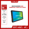 SSD Exascend 240G Essential-X SATA-III 2.5 inch