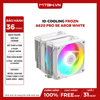 BỘ TẢN NHIỆT KHÍ CPU ID-COOLING FROZN A620 PRO SE ARGB WHITE