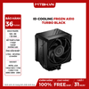 BỘ TẢN NHIỆT KHÍ CPU ID-COOLING FROZN A510 TURBO BLACK