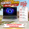 LAPTOP GAMING LENOVO LOQ 15IRX10 83JE01AGVN CORE i7 13645HX | RTX 5050 8GB | 16GB RAM | 512GB SSD | 15.6