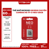 Thẻ Nhớ Microsd Chuyên Camera Hiksemi HS-TF-C1 NEO 128Gb