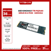 SSD KINGMAX 1TB PQ3480 (ZEUS M.2 PCIE - GEN3X4)