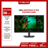 MÀN HÌNH DELL SE2725HG 27 IPS FHD 200Hz 1ms CHUYÊN GAME
