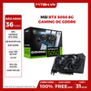 VGA MSI RTX 5050 8G GAMING OC GDDR6