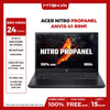 LAPTOP GAMING ACER NITRO PROPANEL ANV15-41-R9M1 R5-7535HS | RTX 3050 6GB | 16GB RAM | 512GB SSD | 15.6