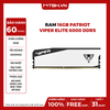 RAM 16GB PATRIOT VIPER ELITE 6000 DDR5