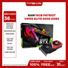 VGA Colorful RTX 3060 Battle AX DUO 12GB V2-V