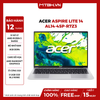 LAPTOP ACER ASPIRE LITE 14 AL14-45P-R7Z3 RYZEN 3 5400U | 8GB RAM | 512GB SSD | 14