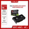 VGA Colorful RTX 5060 Ti 16GB GAMING DUO