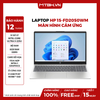 LAPTOP HP 15-FD2050WM CORE ULTRA 5-225U | 8GB RAM | 512GB SSD | 15.6