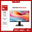 MÀN HÌNH MSI PRO MP225 E12VL 22
