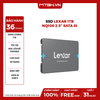 SSD LEXAR 1TB NQ100 2.5