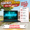 LAPTOP GAMING GIGABYTE A16 3THK3VN893SH Ryzen 7 260 | RTX 5050 8GB | 16GB RAM | 512GB SSD | 16