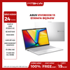 LAPTOP ASUS VIVOBOOK 15 E1504FA-BQ340W Ryzen 5 40 | 16GB RAM | 512GB SSD | AMD Radeon | 15.6