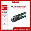 Kìm Bấm Mạng Đa Năng (RJ45/RJ12/RJ11 Cat5, Cat5e, Cat6) NW304 Ugreen 35971