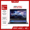 LAPTOP GAMING ACER ASPIRE 7 A715-59G-59RD CORE 5 210H | RTX 3050 4GB | 16GB RAM | 512GB SSD | 15,6