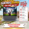 Laptop Lenovo IdeaPad Pro 5 16IPH11 Core Ultra 9 386H | RTX 5050 8GB | RAM 32GB | SSD 1TB | 16