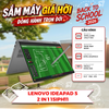 Laptop Lenovo IdeaPad 5 2 in 1 15IPH11 Core Ultra 7 355 RAM 32GB SSD 1TB 15.3 inch FHD+ Touch Windows 11 - NK