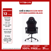 GHẾ E-DRA EGC236 NEW CITYZEN GAMING BLACK